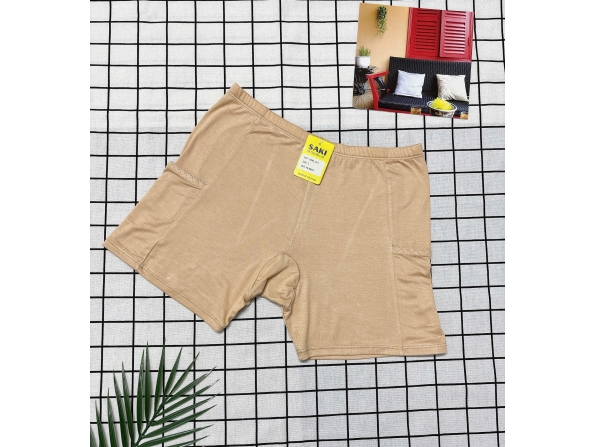 QUẦN VÁY TÚI  219 - LỐC 5 CÁI DA